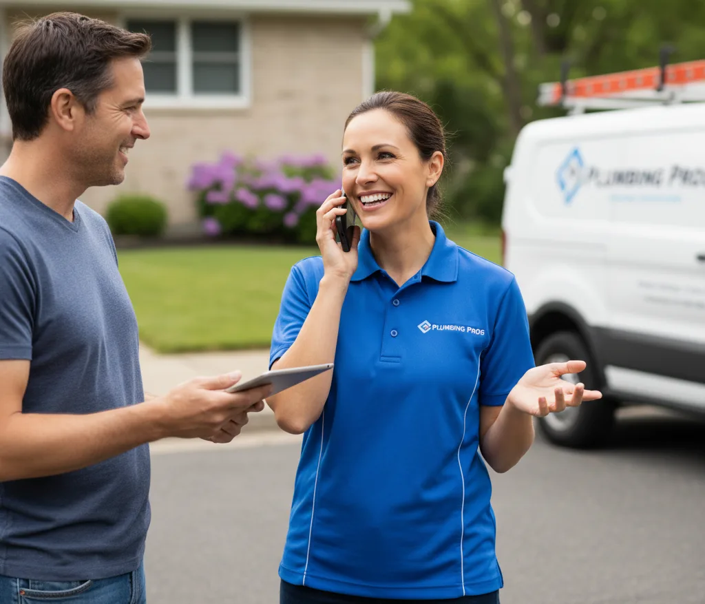 Sewer Line Repair in Paradise Valley, AZ